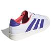 Adidas Originals Superstar 82 Low Top Sneakers Herren Sneaker Weiß Blau IE3054