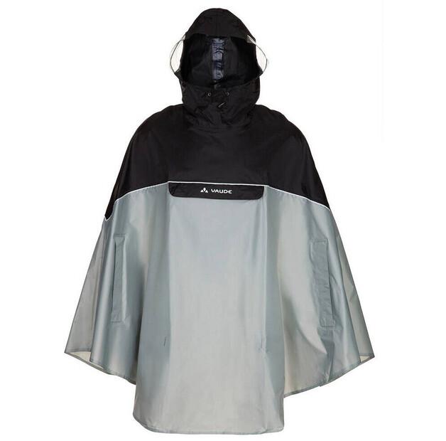 Куртка VAUDE Covero II Poncho