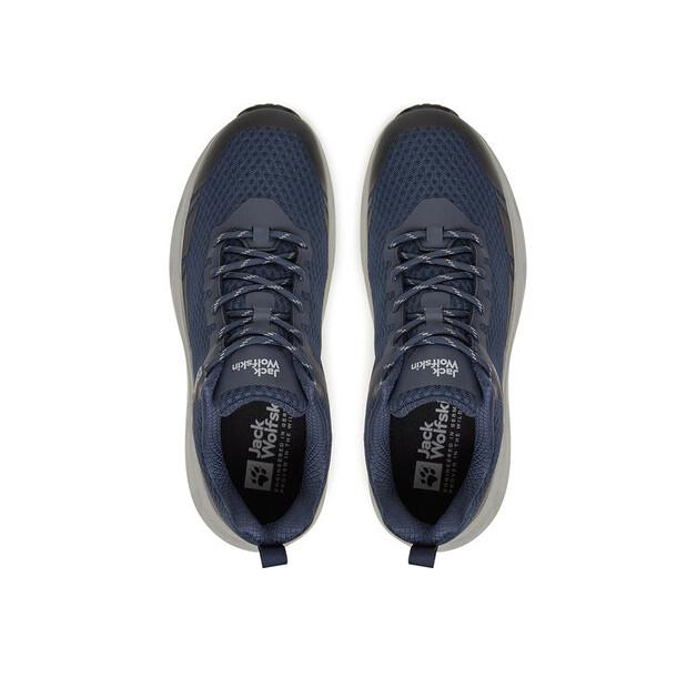 Кроссовки Jack Wolfskin Hike Ventura Lite Xt Vent Low M