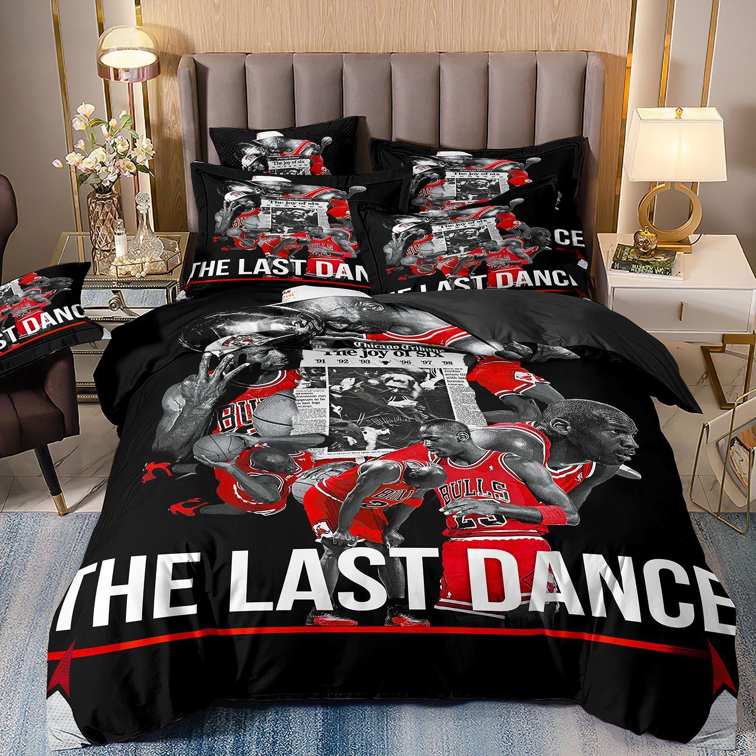 

Bedding Three-Piece Set 3D Printed Bedding Quilt Cover cover 70 * 133 and 50 * 75 * 1