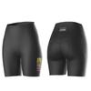 LAMEDA Pro Summer Cycling Shorts Women's Cycling Bib Shorts 3D Sponge Padded ShockShock Absorbing Road Bike Pants Cycling Pants