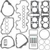Engine Gasket Kit for Honda CB750F CB750K 1969-1976 12391-300-040