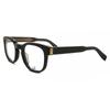 Dunhill Du0003o 001 Men Eyeglasses