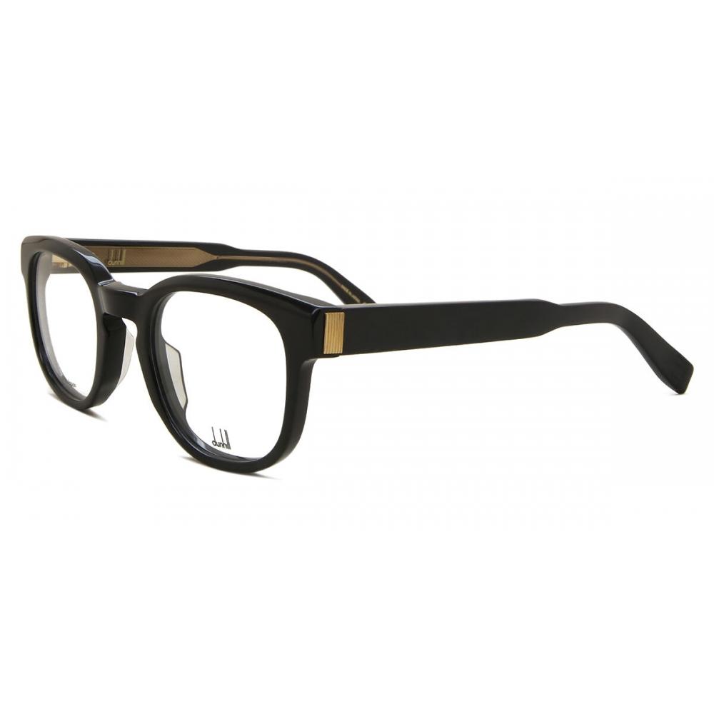 Dunhill Du0003o 001 Men Eyeglasses