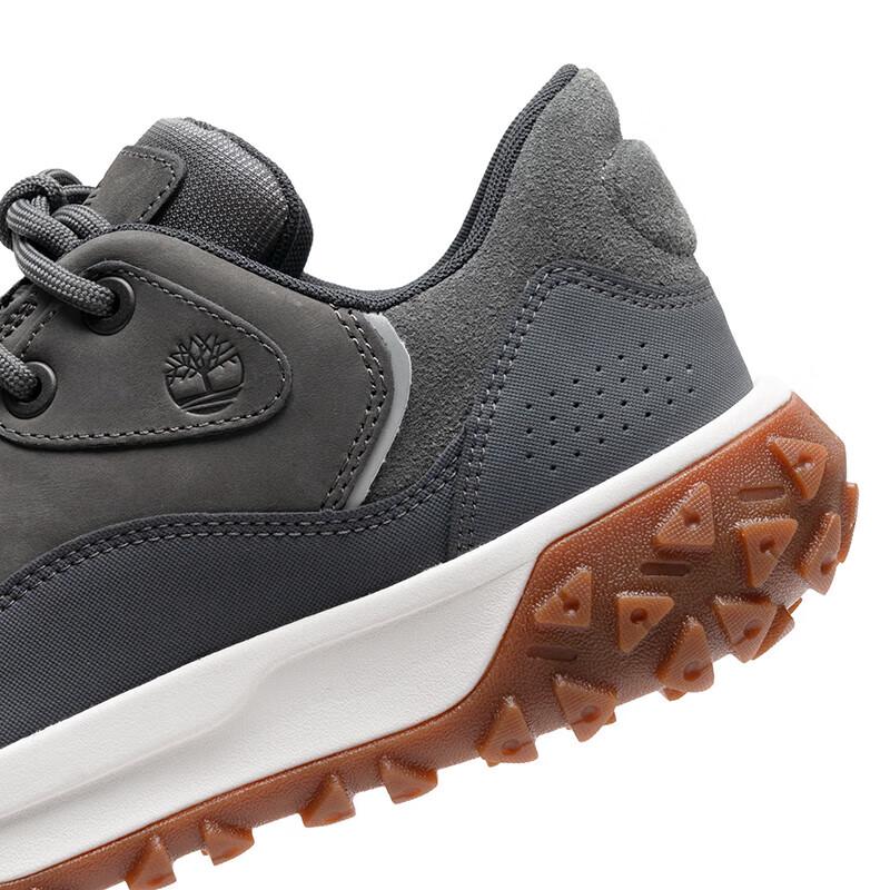 Timberland Men's Low-Top Hiking Shoes