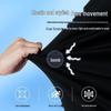 Warrior Men's Ice Silk Quick-Dry Sports Shorts