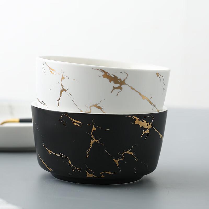 Minimalist Ceramic Dinner Plate
