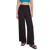 Pantalon Jogging - Urban Classics - Large - Viscose - Noir - Femme