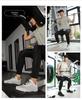 Breathable Wide Toe Barefoot Shoes: Non-slip, Lightweight, Outdoor Casual & Yoga Fitness Training