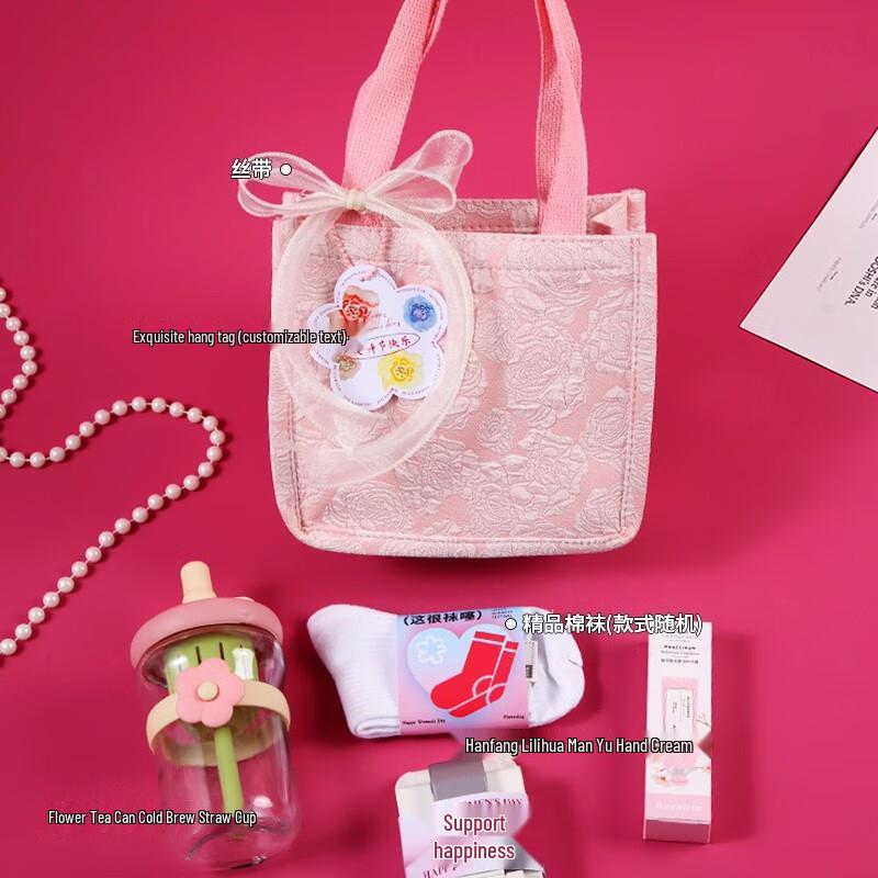 Heat-Resistant Glass Cup