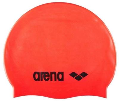 Arena Silicone Swimming Cap For The Pool