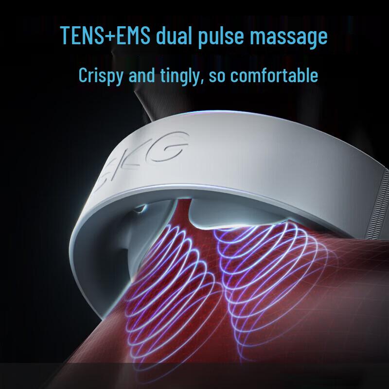 SKG G1 3rd Gen Neck Massager