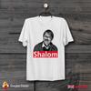 Jackie Jim Shalom Friday Night Dinner Parody TV Show Cool Unisex T Shirt B432