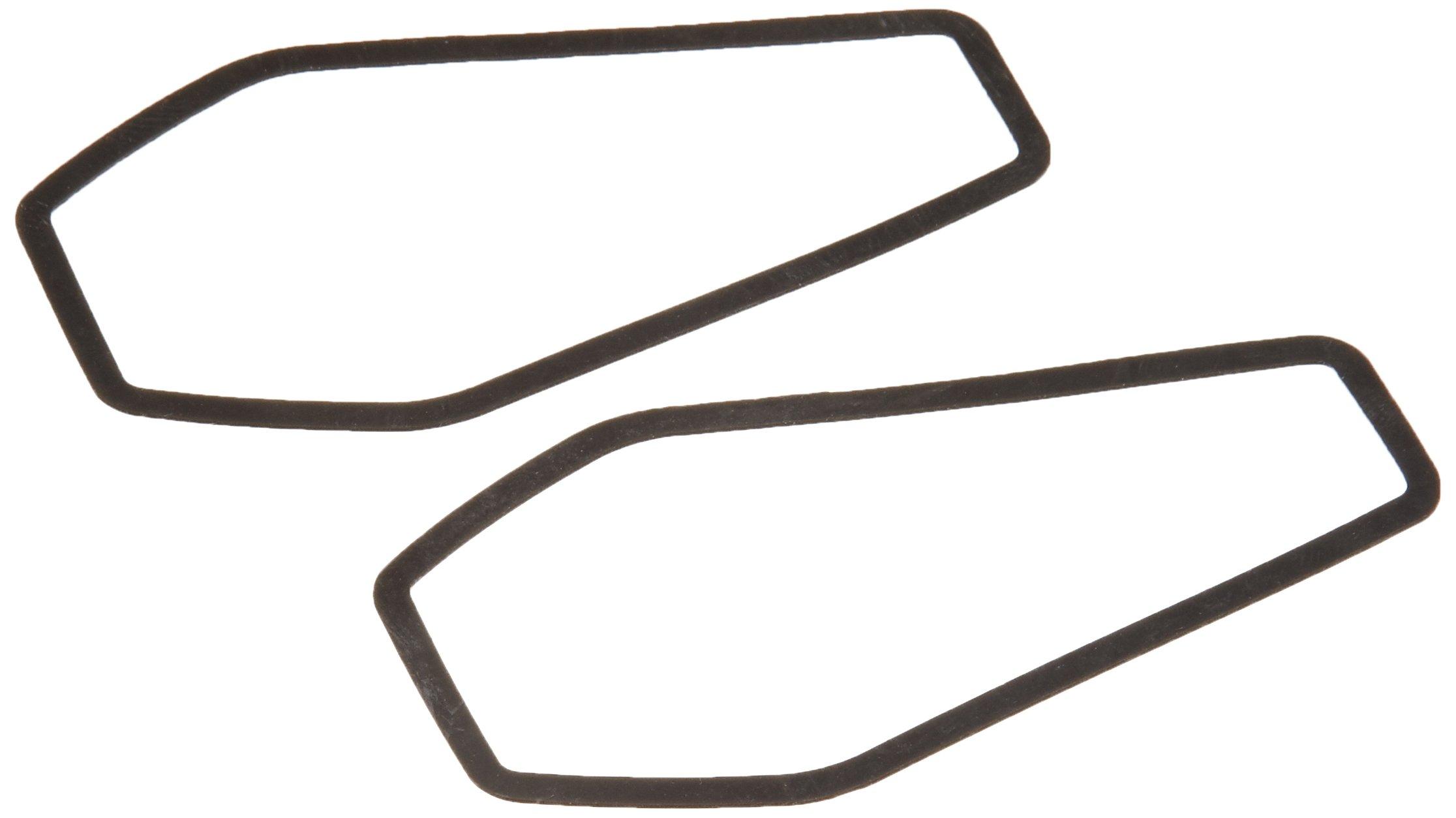 

POSH 097001-P Motorcycle Equipment Lens Gasket Streamline Pack of 2