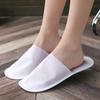Kashicong Disposable Hotel & Travel Slippers