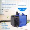 Changhai 80W Water Pump for Hydroponics, Cooling Fans, and Wine Cutting Machine