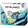 Takara Tomy Beyblade X Dranzer Dagger Deck Set BX-20 Metal