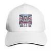 Babymetal Merch  Part  Baseball Cap dad hat GentleUnisex Hat Luxury Hat Designer For Unisex Womens