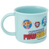 Skater Cup 200ml Paw Patrol 23 Dishwasher Safe Antibacterial Made In Japan KE4AAG-A