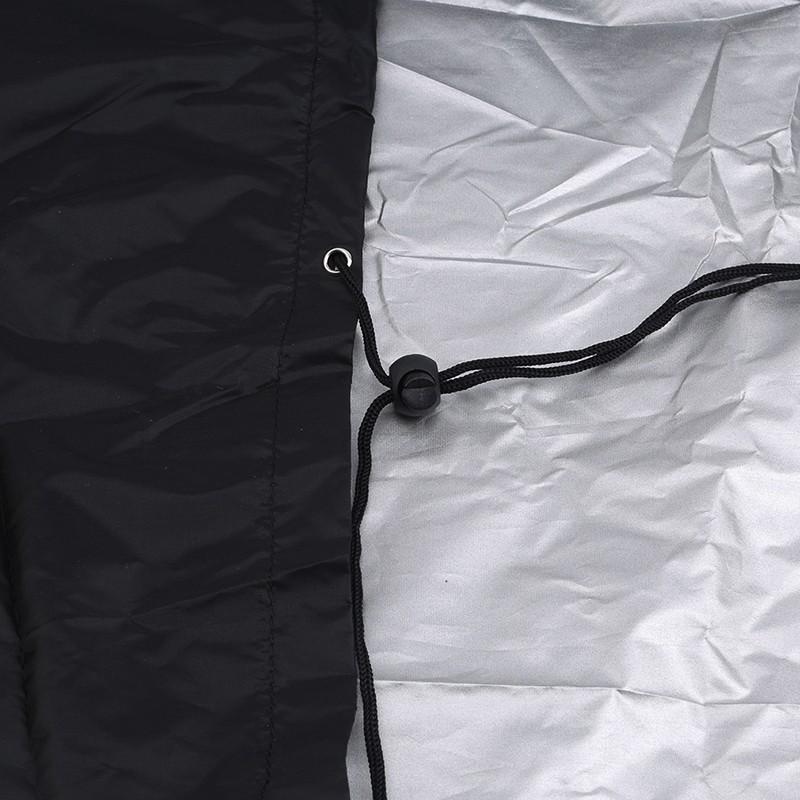 Garden Supplies Versatile Waterproof Lawn Mower Rainproof Dustproof Weeder Cover