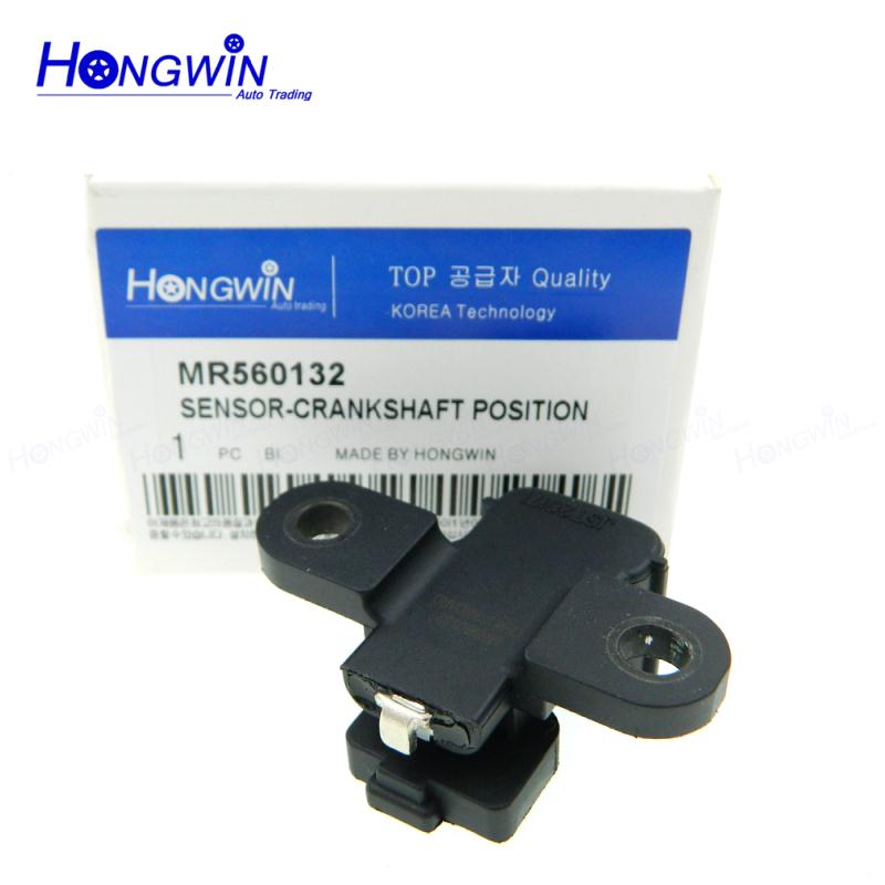 MR560132 Crankshaft Position Sensor For MMitsubishi Carisma Mirage Space Star Lancer 2002-2007 1.8L 2.0L J5T20171 J5T20171A