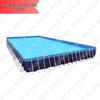 Mobile Frame Swimming Pool