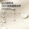 Japanese 16-bone Umbrella One-piece Umbrella Long Handle Umbrella Hand Open Single Umbrella