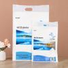 8K All Wood Pulp Sketch Paper for Pencil, Gouache, and Watercolor - Ideal for Art Students
