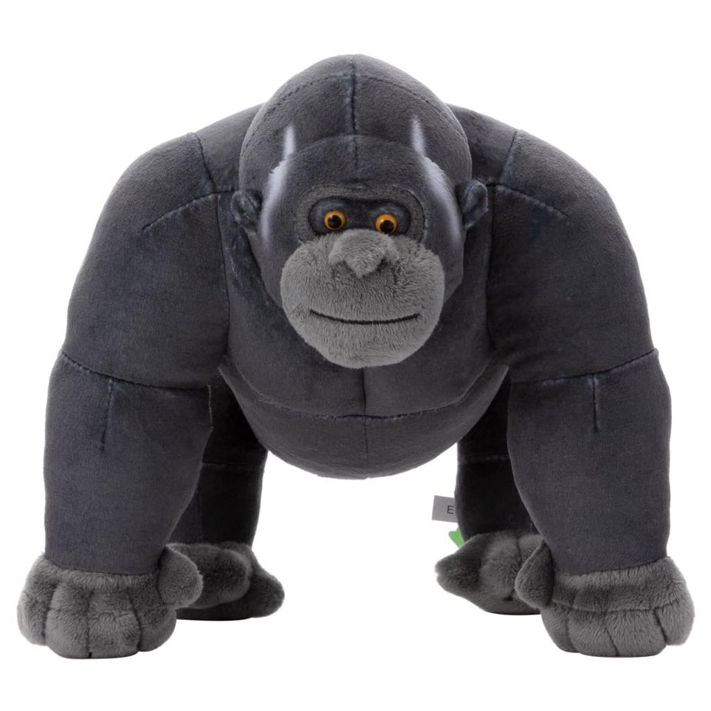 TAKARATOMY Ania Ania Kingdom Silva Plush Height 22cm A.R.T.S Toy, approx.