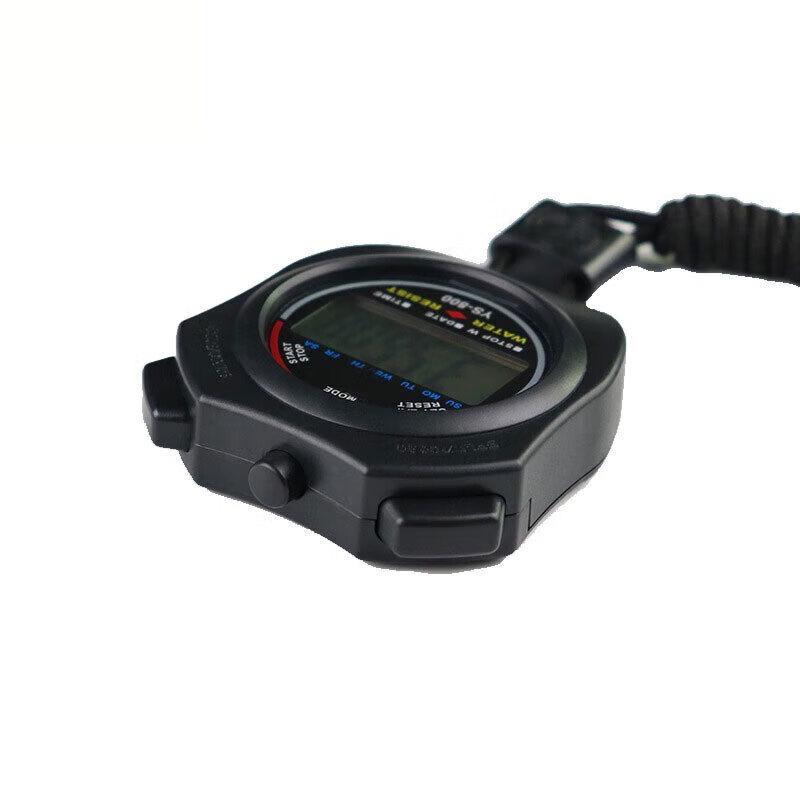 Student Sports Training Stopwatch