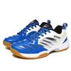 38-48 Table Tennis Shoes Training Shoes Men's Super Lightweight Badminton Shoes Large Size Ultra-lightweight Non-slip Resistance Golf Shoes