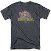 Tops – T-Shirts