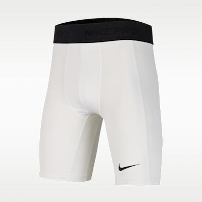 Nike Dri FIT Sport Big Kids  Boys  Dri FIT Shorts Underpants 1 Pack Wh L