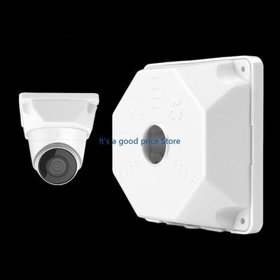 Practical and Functional Waterproof Junction Box for Mounting Cameras Fixation for Indoor and Outdoor Electric Enclosure