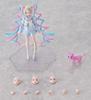 Good Smile Company figma NEEDY GIRL OVERDOSE Super Cute Plastic Painted Movable Figure Angel-chan Non-scale