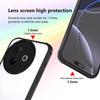 For Vivo Y39 5G New Transparent Armor Shockproof Case For Vivo Y33S Y33T Camera Lens Protective Cover For Vivo V30G Clear Cases