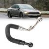 Automotive Accessories for B6 B7 2000-2008 Turbocharger Coolant Pipe Line 06B121497A 06B121497B Easy Installation