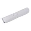 Dog Nail Hair Trimmer Multifunctional Electric Rechargeable Pet Nail Hair Clippers Paws Grooming Set with Comb