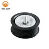 Tensioner v-ribbed belt Idler Pulley Guide Pulley for MERCEDES-BENZ Sprinter GLK E-Class G-Class ,OE A0002020019 2722021019