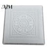 Easy DIY Garden Tile Mold Reusable Concrete Path Stepping Stone Mold, Pavement Cement Mould, Home Craft Project for Enthusiasts Patio Walkway