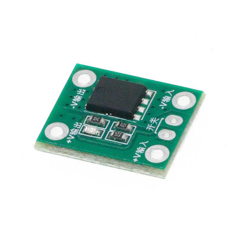 20A/50A High-Power MOS Trigger Switch Driver Module with PWM Regulation for Electronic Control