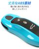 Key Fob Cover for Porsche Porsche and Other Accessories Macan, Panamera, 911, Cayenne, 718, Cayman, Boxster, (Miami Blue)