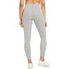 Nike Sportswear Essential High-Waist Fitness Yoga Leggings Women Bottoms Grey CZ8529-063