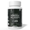 Tongkat Ali Capsules – Herbal Dietary Supplement