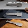 Knocking Tool One-Piece Leather Craft Tools Slim for Workshop, Leathercrafters