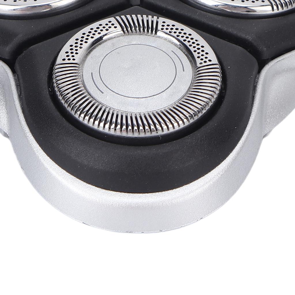 HQ7 Ersatzköpfe Rasierer Ersatzklingen Köpfe für HQ7310 HQ7340 HQ7360 Rasierer Köpfe