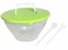 Basil Salad Set (Green Cover)