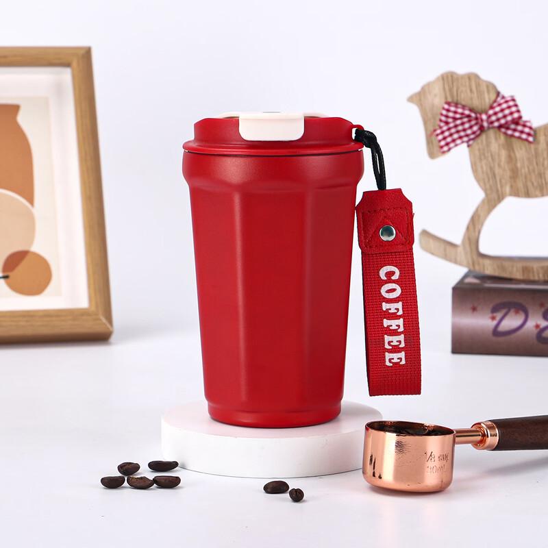 Shangqi 304 Stainless Steel Insulated Coffee Mug