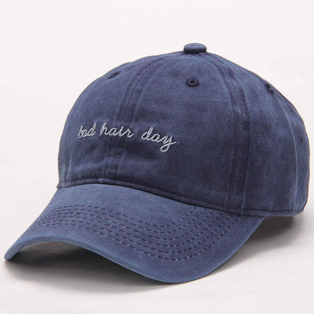 Baseball Cap Unisex Couple Cap Fashion 