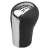 5 / 6 Speed Gear Stick Shift Knob for Verso 02-09 Corolla 92-09 RAV4 1994-2000 AVENSIS 97-08 YARIS / VITZ 99-05 AYGO 2005-2014